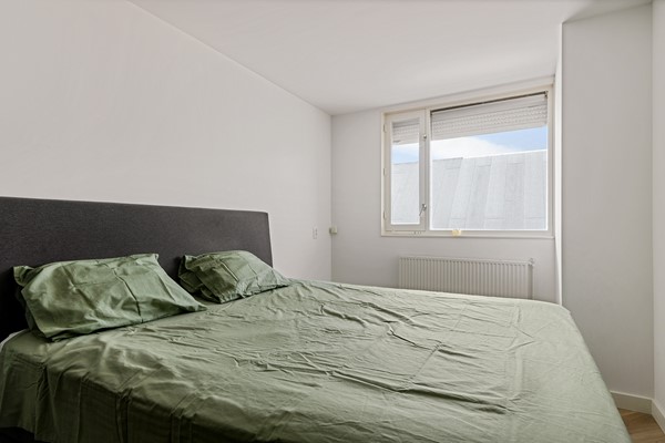 Medium property photo - Dr Joh G Mezgerstraat 111, 2041 HW Zandvoort